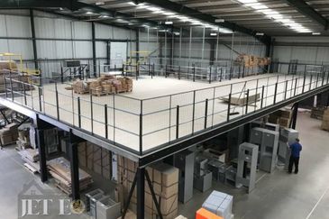 Shah Alam Industrial