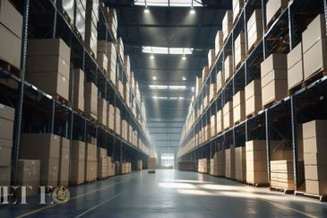 Shah Alam Industrial