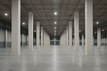 Shah Alam Industrial