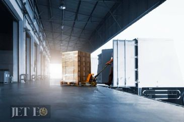 Shah Alam Industrial