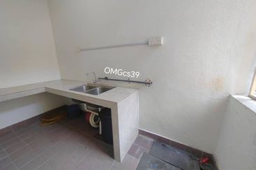 Pangsapuri Akasia, Bandar Botanic