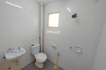 Pangsapuri Akasia, Bandar Botanic