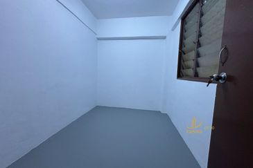 Taman Permai Indah Flat