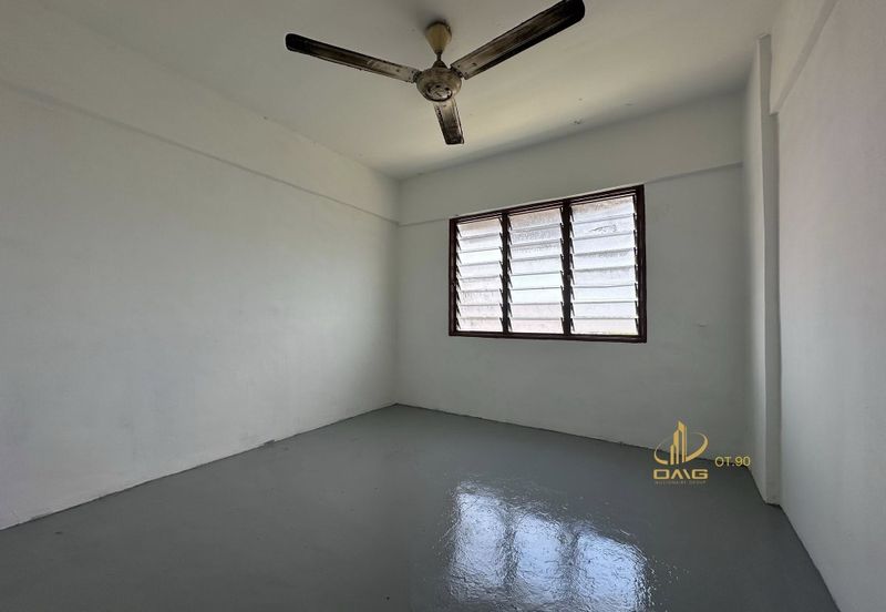 Taman Permai Indah Flat