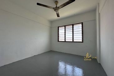 Taman Permai Indah Flat