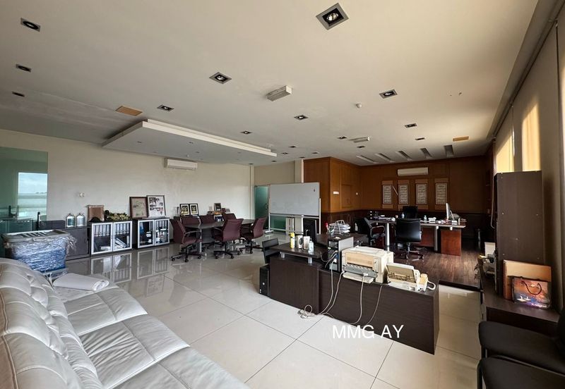 Taman Sungai Kapar Indah