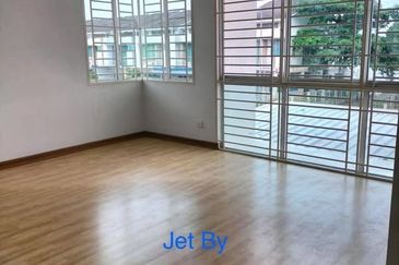 Petunia @ Bandar Bukit Raja