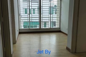 Petunia @ Bandar Bukit Raja