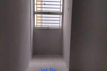 Petunia @ Bandar Bukit Raja