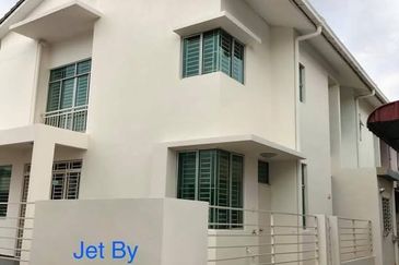 Petunia @ Bandar Bukit Raja