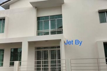 Petunia @ Bandar Bukit Raja