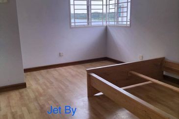 Petunia @ Bandar Bukit Raja