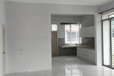 Petunia @ Bandar Bukit Raja