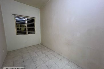 Bayu Villa Apartment, Bayu Perdana