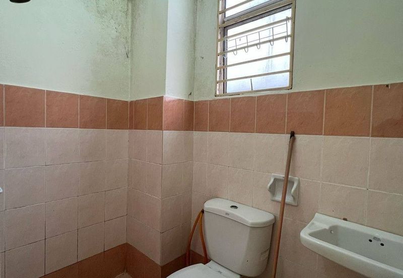 Bayu Villa Apartment, Bayu Perdana