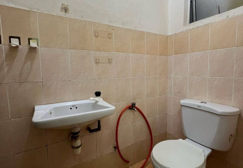 Bayu Villa Apartment, Bayu Perdana