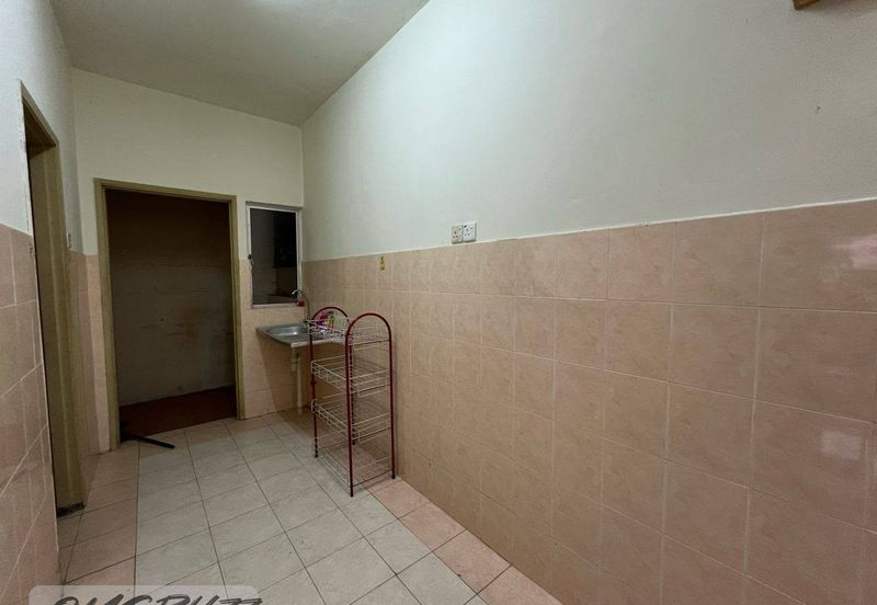 Bayu Villa Apartment, Bayu Perdana