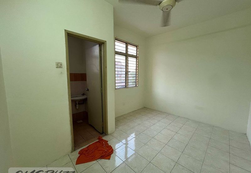 Bayu Villa Apartment, Bayu Perdana