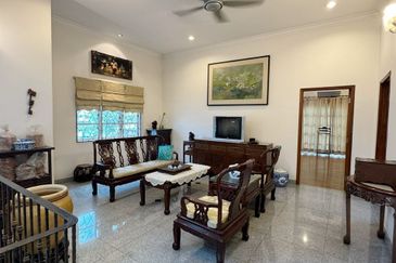 Taman Eng Ann, Klang