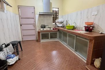 Taman Eng Ann, Klang