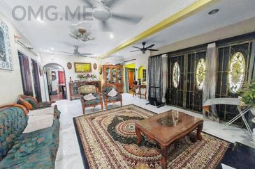 Taman Pendamar Indah