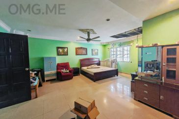 Taman Pendamar Indah