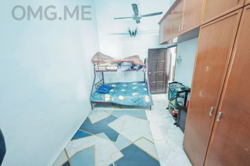 Taman Pendamar Indah