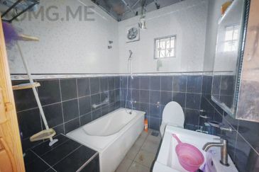 Taman Pendamar Indah