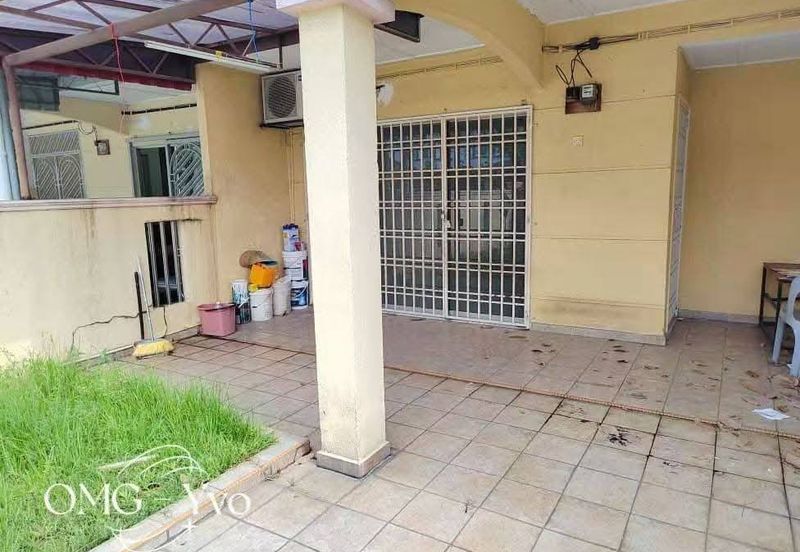 Bandar Bukit Tinggi 2