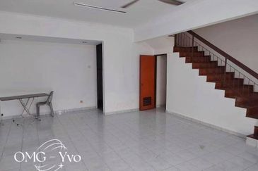 Bandar Bukit Tinggi 2