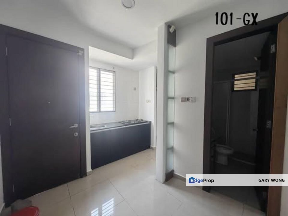 Taman Eng Ann Klang Double Storey House Renovated Extended Good Condition Freehold Sale , Selangor, Klang