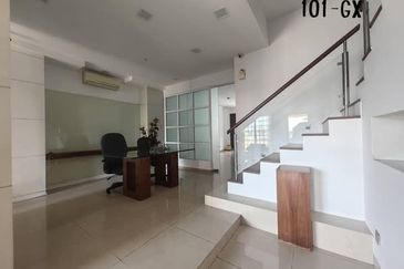 Taman Eng Ann, Klang