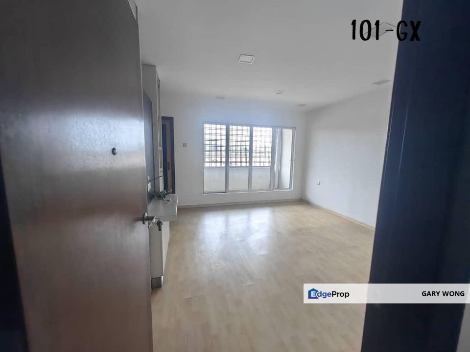 Taman Eng Ann Klang Double Storey House Renovated Extended Good Condition Freehold Sale , Selangor, Klang