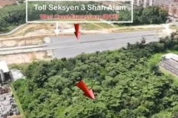 Kampung Jawa @ Klang