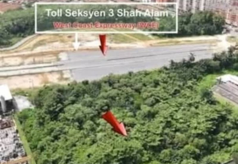 Kampung Jawa @ Klang