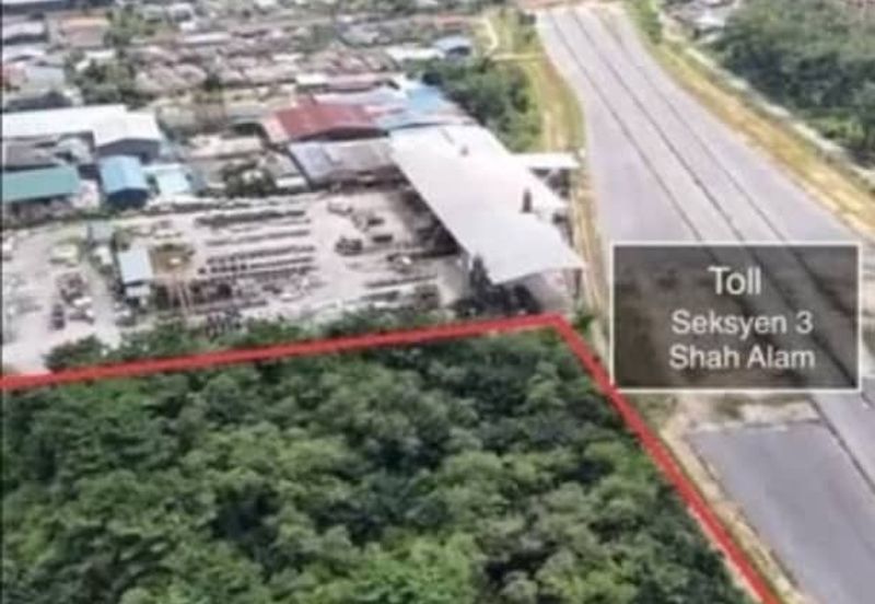 Kampung Jawa @ Klang