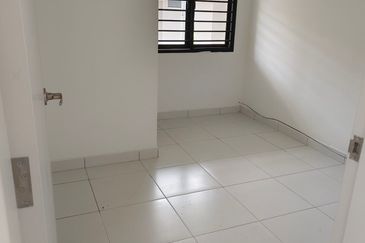 Bandar Mahkota Banting