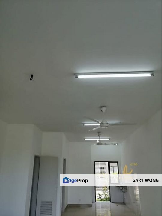 Bandar Mahkota Banting Double Storey Landed House Below Market Value Freehold Sale, Selangor, Banting