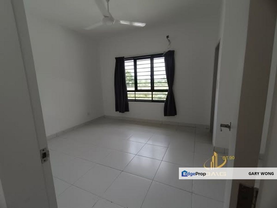 Bandar Mahkota Banting Double Storey Landed House Below Market Value Freehold Sale, Selangor, Banting