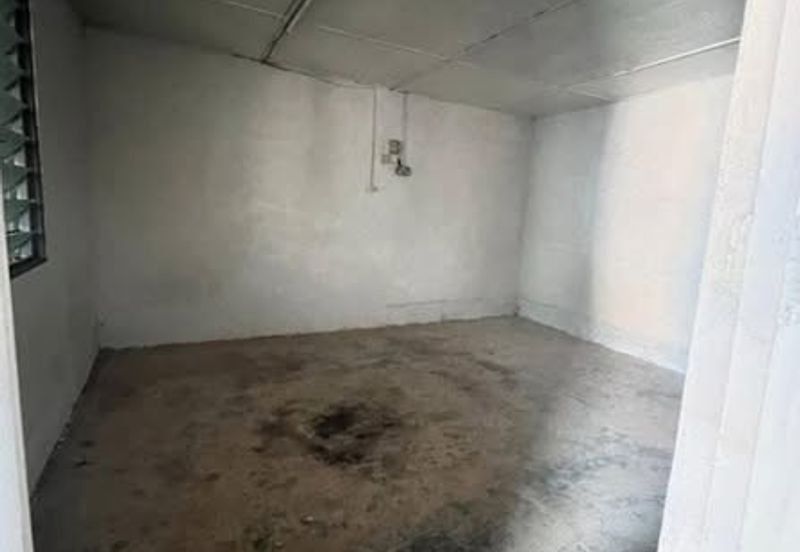 Kawasan Perindustrian Klang Utama