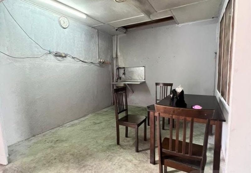 Kawasan Perindustrian Klang Utama