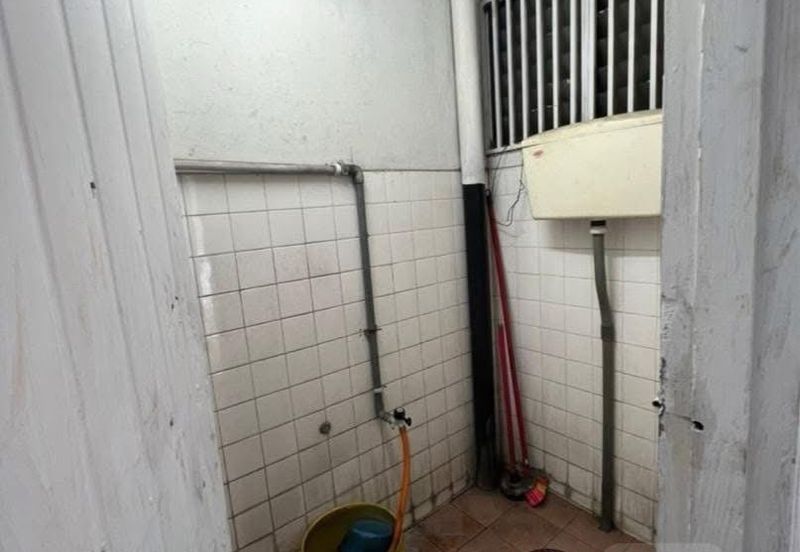 Kawasan Perindustrian Klang Utama