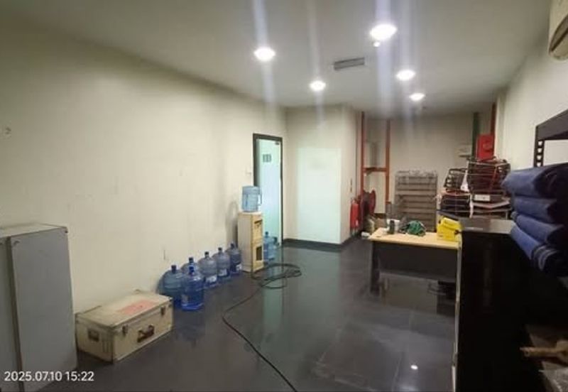 Taman Sungai Kapar Indah