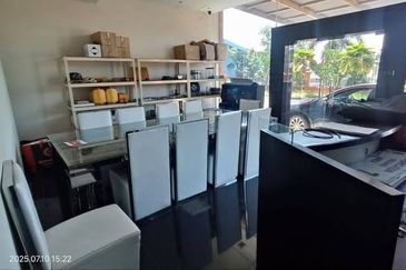 Taman Sungai Kapar Indah