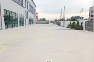 Taman Industri Alam Jaya