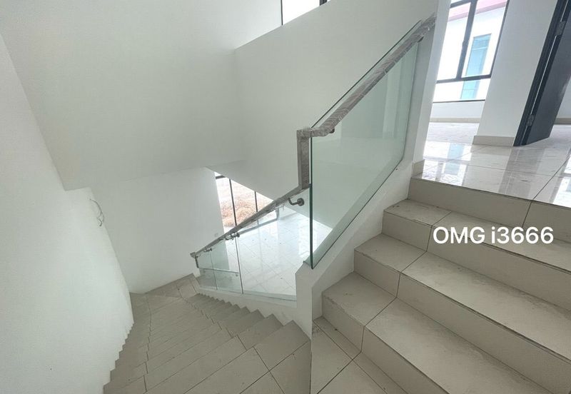 Canary Garden @Bandar Bestari