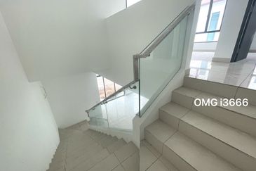 Canary Garden @Bandar Bestari