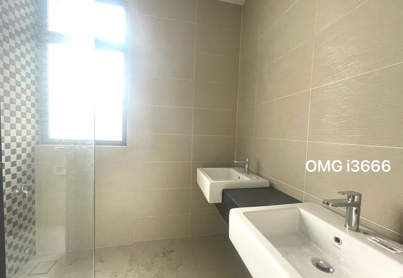 Canary Garden @Bandar Bestari