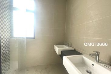 Canary Garden @Bandar Bestari