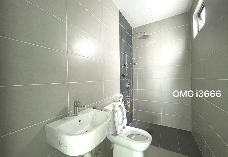 Canary Garden @Bandar Bestari